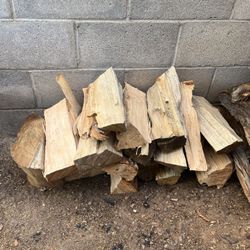 Firewood 🪵 