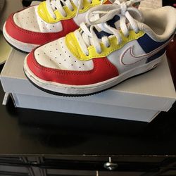 Air Force 1 Low Size 13c