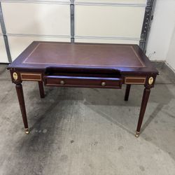 Antique Writing Desk