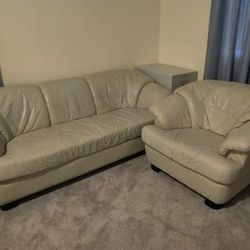 Couch Set