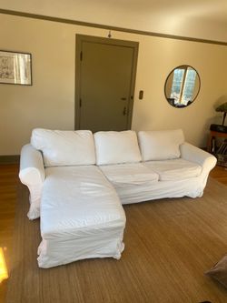 IKEA UPPLAND sofa