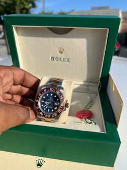Men’s watch