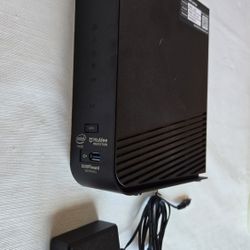 Cable Modem & Wi-Fi Router Arris SURFboard SBG7600AC2 DOCSIS 3.0