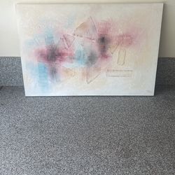 Windsor Art Products Incorporated Abstract Artwork 