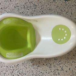 Fisher price Baby To Toddler Bath Tub