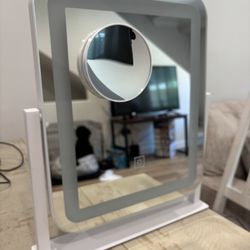 Make Up Mirror