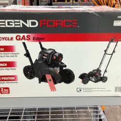 LEGENDFORCE 4 CYCLE GAS EDGER (1005 648 967)