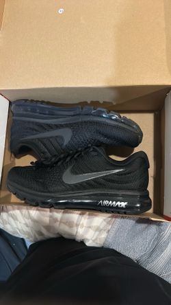 Nike air max 2017