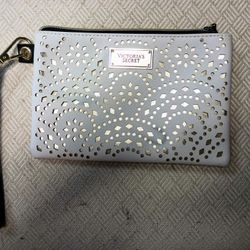 Victoria's Secret Cosmetic Bag- New