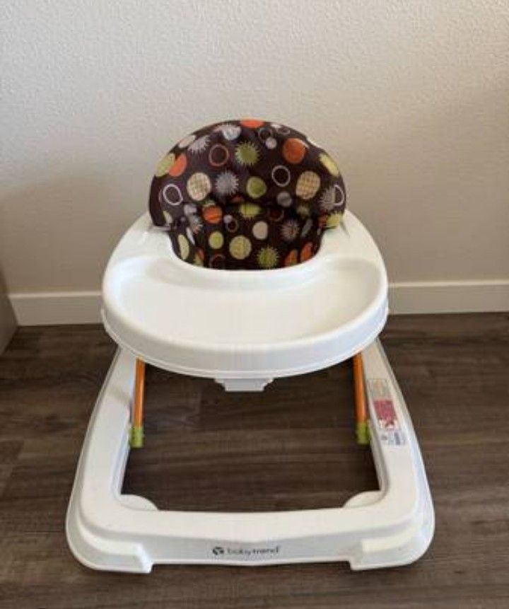 Baby Walker