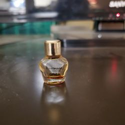 VINTAGE CABOCHARD GRES PARIS BOTTLE