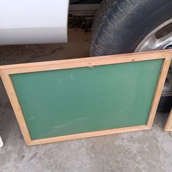 Wall Chalkboard 