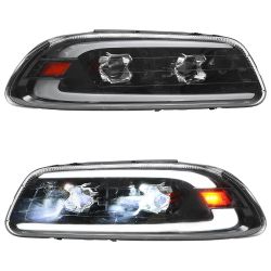 LED headlight for MACK vision CX CXN CXU GU4/GU5
