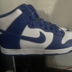 Nike Dunk Kentucky Size 13 On Sale For 100 Bucks