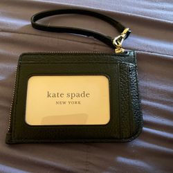 Kate Spade Wristlet