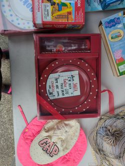 Brand New In Box Christmas Gift