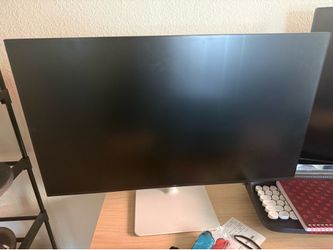 Dell computer monitor