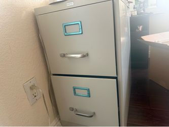 Office cabinet