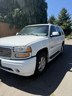 2006 GMC Yukon