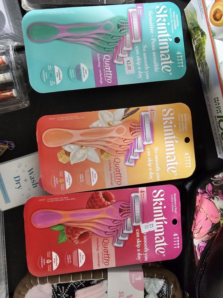 Razors