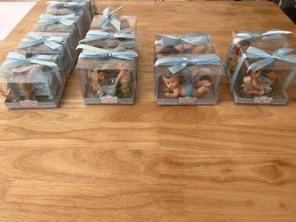 Baby Shower - We Can Bearly Wait Decor