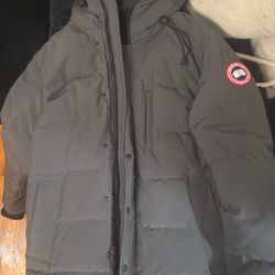 Canada Goose Jacket