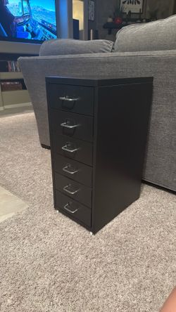 Filing Cabinet