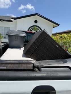 Recojemos Basura Y Escombros 