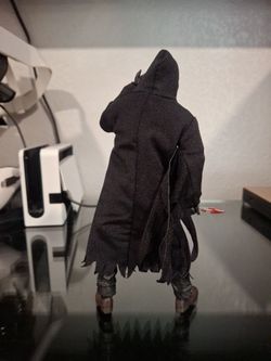 Ghostface NECA figure (READ DESC)