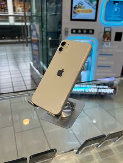 iPhone 11 64GB Unlocked