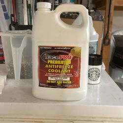 Free Antifreeze 