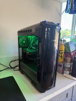 Gaming pc