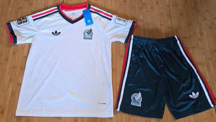 2026 mexico kids size kit world cup