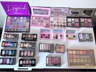 Maquillaje nuevo