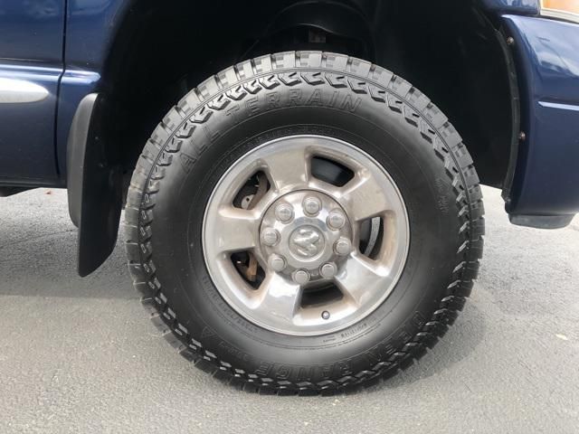 2006 Dodge Ram 2500
