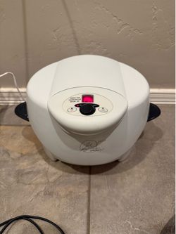 George Foreman roaster