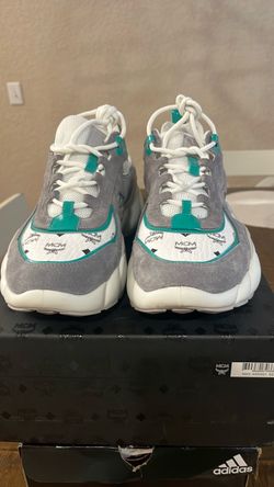 MCM Himmel Sneakers!