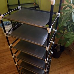 Shoe Rack For Sale