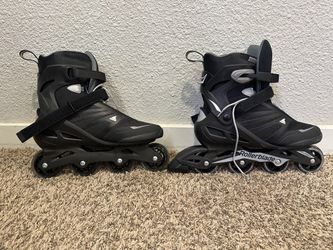 Men’s Size 12 Rollerblades. 