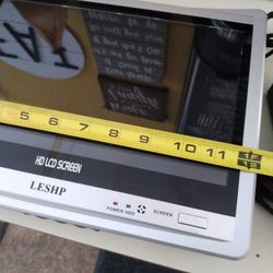 LESHP Security Cameras 