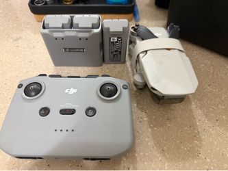 Dji mini 2 drone