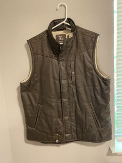 Lrg vest