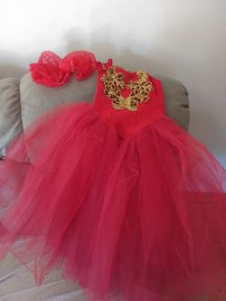 Halloween Costume