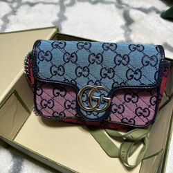 Authentic Bag Gucci
