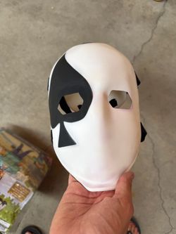 Mask for costume