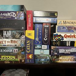 Board Games