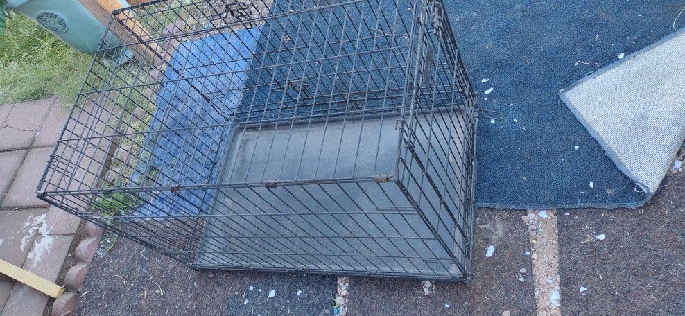 Dog Crate