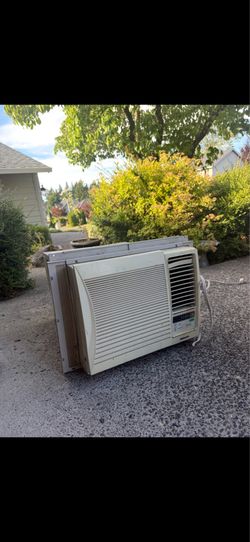 Ac works well