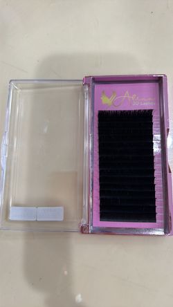 Eyelash extension