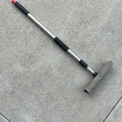 Window squeegee